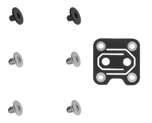 Touch ID Button Flexure 923-01740